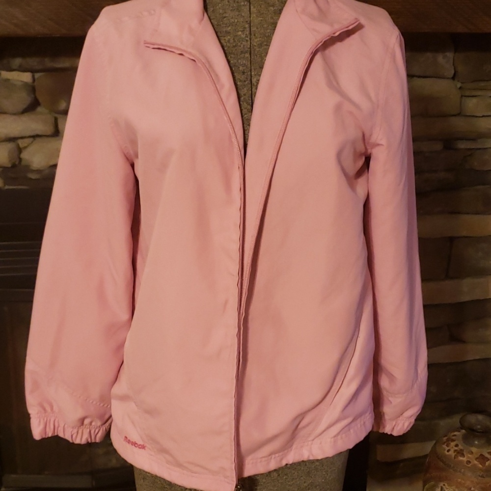 Vintage Reebok jacket - Picture 2 of 4